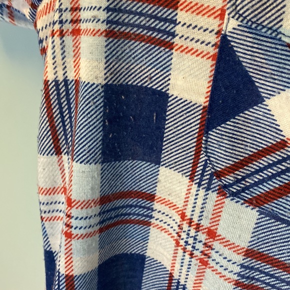 Rue21 Flannel - Picture 2 of 3